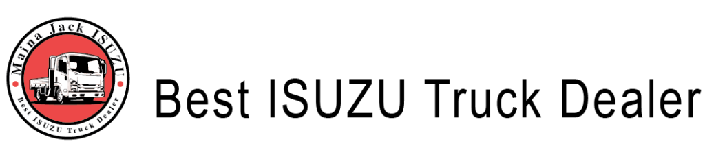 maina jack isuzu logo